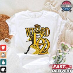 Chris Boswell the wizard of BOZ - Image 1 - rugbyfanstore.com