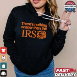 There’s nothing scarier than the Irs - Image 1 - rugbyfanstore.com