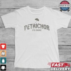 Official Petrichor Varsity Shirt - Image 1 - rugbyfanstore.com