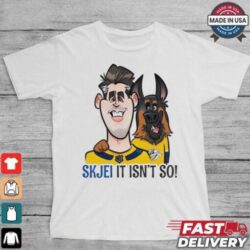 Official Brady Ties The Game Smashville Skjei It Isn’t So t - Image 1 - rugbyfanstore.com