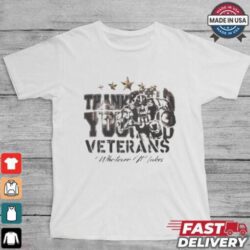 Official NFL Pittsburgh Steelers Thank You Veterans Whatever It Takes t - Image 1 - rugbyfanstore.com