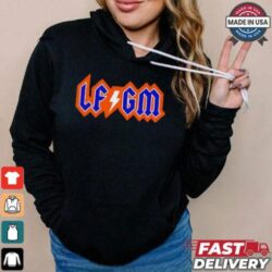 LFGM back in black New York Mets - Image 1 - rugbyfanstore.com