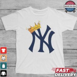 New York Yankees crowned king MLB - Image 1 - rugbyfanstore.com