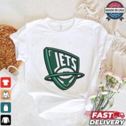 New York Jets Knicks NFL x NBA logos - Image 1 - rugbyfanstore.com