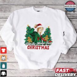 Trump I’ll be home for Christmas - Image 1 - rugbyfanstore.com