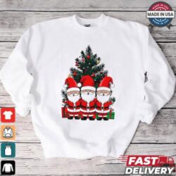 Christmas Gnomes Santa Claus - Image 1 - rugbyfanstore.com