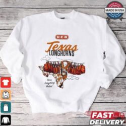 Texas Longhorns here everythings better - Image 1 - rugbyfanstore.com