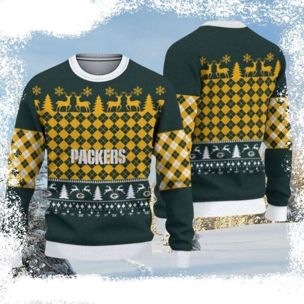 Reindeer - available at - rugbyfanstore.com