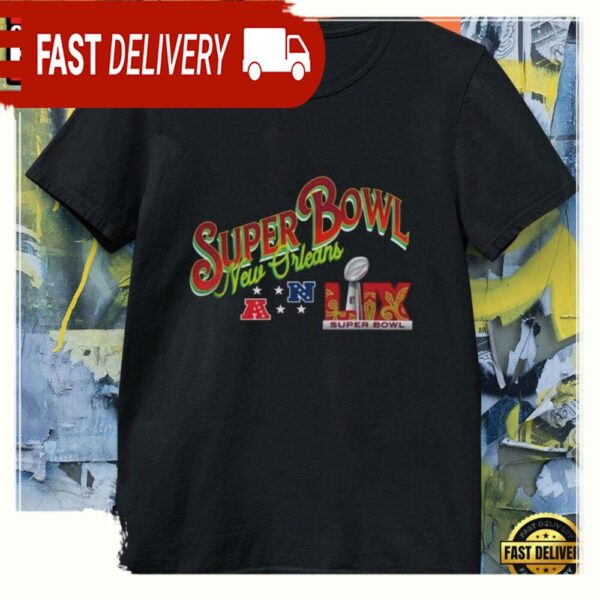 NFL Super Bowl LIX 2025 Halftime Show They Now Like Us T Shirt - available at - rugbyfanstore.com