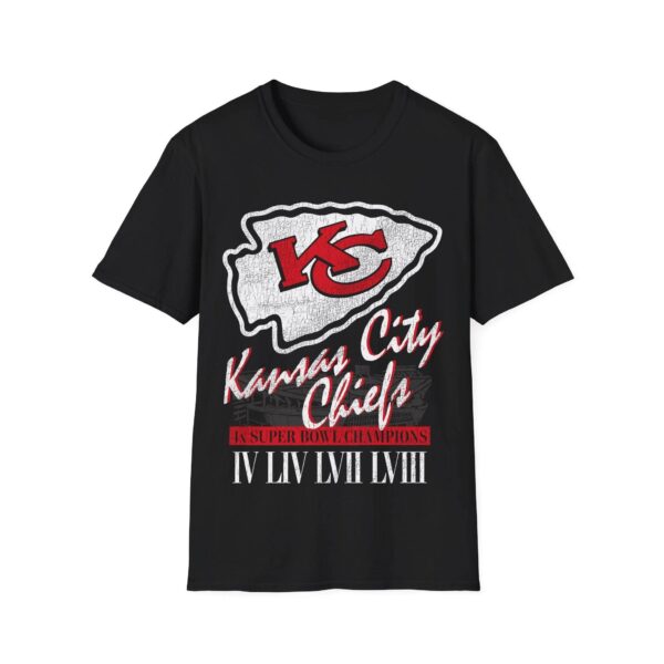 Brittany Mahomes Chiefs Shirt - available at - rugbyfanstore.com