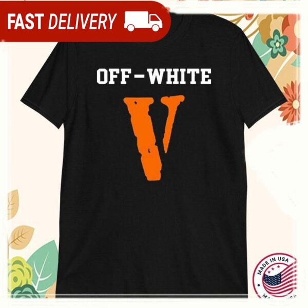 Off White Vlone T-Shirts - available at - rugbyfanstore.com