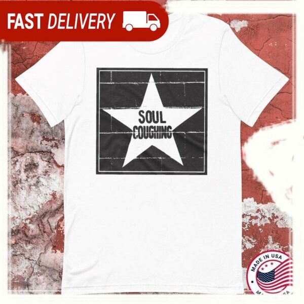 Soul Coughing First Avenue Star T-shirts - available at - rugbyfanstore.com