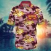 Arizona Cardinals NFL Aloha Grandparent Hawaiian Shirt 1