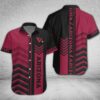 Arizona Cardinals NFL Aloha Shirt 1