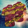 Arizona Cardinals NFL Aloha Vintage Art Hawaiian Shirt 1