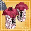 Arizona Cardinals NFL Black Cat Hawaiian Shirt Arizona Cardinals NFL Black Cat Hawaiian Shirt 1