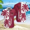 Arizona Cardinals NFL Coconut Tree Hawaiian Shirt Arizona Cardinals NFL Coconut Tree Hawaiian Shirt 1