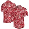 Arizona Cardinals NFL Colorful Summer Pattern Hawaiian Shirt 1