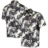 Arizona Cardinals NFL Island Hibiscus Hawaiian Shirt 1