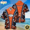 Broncos Beachwear For Men Nfl Sport Hawaiian Shirt Gift Fans Broncos Beachwear For Men Nfl Sport Hawaiian Gift Fans 1