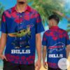 Buffalo Bills Baby Yoda Hawaiian Shirt Buffalo Bills Baby Yoda Hawaiian 1