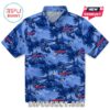Buffalo Bills Coastal Palms Hawaiian 1