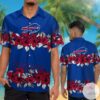 Buffalo Bills Hawaiian Shirt Buffalo Bills Hawaiian 1