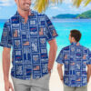 Buffalo Bills Hawaiian Hot Trendy Summer 2024 1