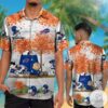 Buffalo Bills Snoopy Autumn Hawaiian Shirt Buffalo Bills Snoopy Autumn Hawaiian 1