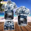 Dallas Cowboys NFL Summer Hawaiian And Beach Short 1