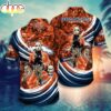 Denver Broncos NFL Halloween Horror Movies Hawaiian Shirts 1