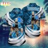 Detroit Lions NFL Halloween Horror Movies Hawaiian Shirts Detroit Lions NFL Halloween Horror Movies Hawaiian Shirts 1