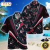 Houston Texans2 Beachwear For Men Nfl Sport Hawaiian 1
