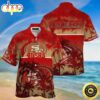 NFL San Francisco 49ers Hawaiian Shirt Summer Gift For Friend NFL San Francisco 49ers Hawaiian Summer Gift For Friend 1