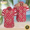 NFL San Francisco 49ers Hawaiian Shirt Symbol Louis Vuitton NFL San Francisco 49ers Hawaiian Symbol Louis Vuitton 1