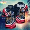 New England Patriots NFL Halloween Horror Movies Hawaiian Shirts New England Patriots NFL Halloween Horror Movies Hawaiian Shirts 1