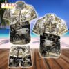 New Orleans Saints NFL Summer Hawaiian And Beach Short 1