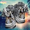 Oakland Raiders NFL Halloween Horror Movies Hawaiian Shirts Oakland Raiders NFL Halloween Horror Movies Hawaiian Shirts 1