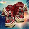 San Francisco 49ers NFL Halloween Horror Movies Hawaiian Shirts San Francisco 49ers NFL Halloween Horror Movies Hawaiian Shirts 1