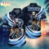 Tennessee Titans NFL Halloween Horror Movies Hawaiian Shirts Tennessee Titans NFL Halloween Horror Movies Hawaiian Shirts 1