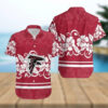 Atlanta Falcons Hibiscus Classic Hawaiian Shirt Atlanta Falcons Hibiscus Classic Hawaiian 1