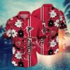 Atlanta Falcons Tropical Vibes Hawaiian Shirt Atlanta Falcons Tropical Vibes Hawaiian 1