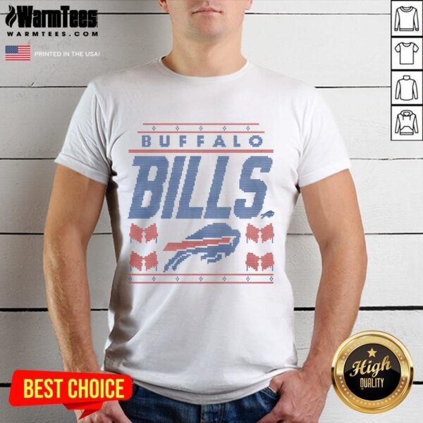 Awesome Buffalo Bills Holiday 1