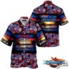 Buffalo Bills Summer Beach Hawaiian Shirt