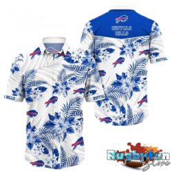 Buffalo Bills Trending Hawaiian Shirt New Arrivals