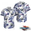 Buffalo Sabres Buffalo Bills Hawaiian Shirt
