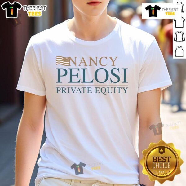 Good Nancy Pelosi Private Equity 1