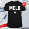 Melbourne United Urban 1