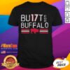Nice Eric Wood Bu17t For Buffalo Built For Buffalo Bills 1