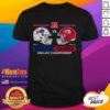 Official Kansas City Chiefs Vs Buffalo Bills 2024 AFC Championship 1
